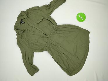 edc shirt: Forever 21, Sukienka damska, rozmiar M — 2