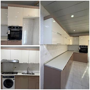 divan evi: ❗600 Azn Mətbəxt mebel,qaz,asperator,moyka satılır.Mebel iki hisseden — 1
