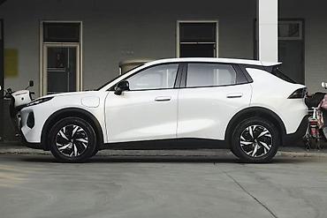 Продажа авто: Changan Qiyuan Q05: 2026 г., Электромобиль, Кроссовер — 7