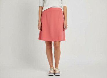 calvin klein spódnice: Spódnica damska, rozmiar L