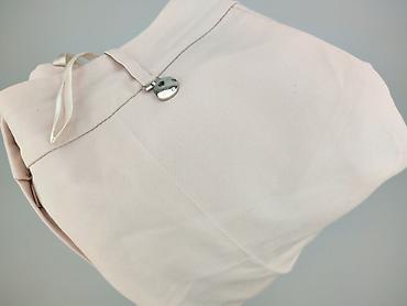 stefanel outlet: Spodnie materiałowe damskie, rozmiar S — 4