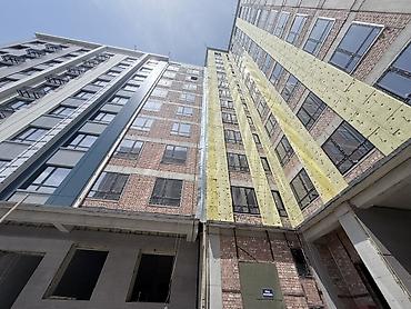 Новостройки от застройщика: Построен, Элитка, 1 комната, 52 м² — 4