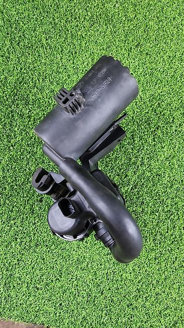 Бачки: Бачок BMW 2004 г., Б/у, Оригинал, Германия at lalafo.kg — 4 Бачки: Бачок BMW 2004 г., Б/у, Оригинал, Германия — 4