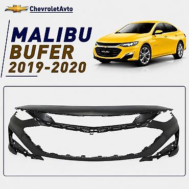 cruze bamper: Ön, Chevrolet Malibu, Rayonlara çatdırılma, Ünvandan götürmə, Ödənişli çatdırılma — 1