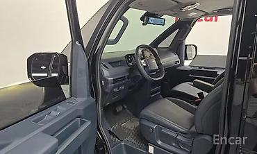 k5 2023: Легкий грузовик, Kia, Стандарт, 1,5 т, Новый — 8