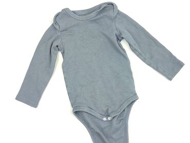 koszulki basic: Bodysuits, So cute, 1.5-2 years, 86-92 cm, condition - Perfect