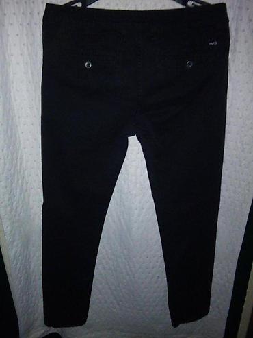 Pantalone: TERRANOVA MUSKE CHINO PANTALONE ORIGINAL TOP STANJE AKCIJA | Nijedna — 3
