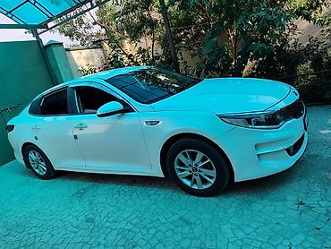 vag com: Kia Optima: 2017 г., 2 л, Автомат, Газ, Седан — 4
