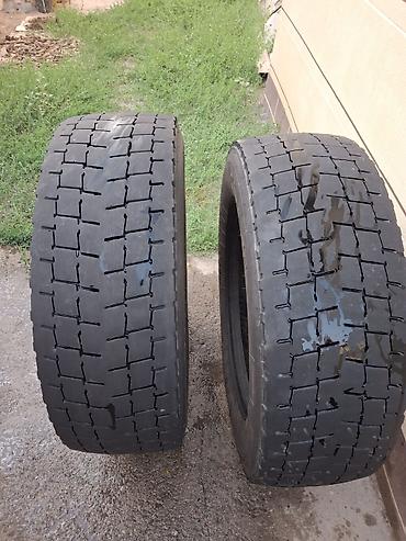 r20 toyota: Грузовые шины для коммерческого транспорта. В наличии: - Пара шин — 2