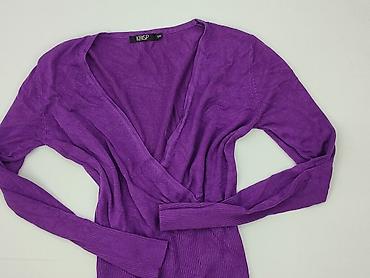sweter grunge: Krisp, Sweter damski, rozmiar S — 1