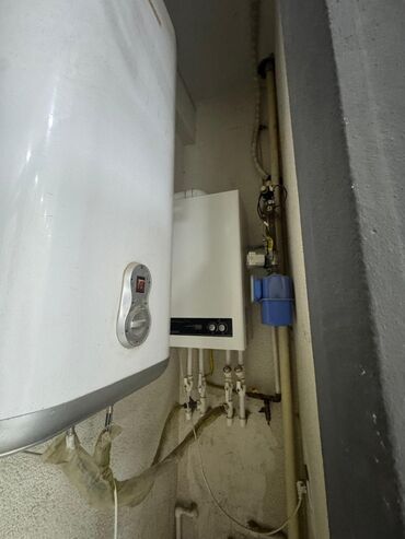 Uzunmüddətli kirayə mənzillər: Şəhər mənzili – geniş və işıqlı - Plan: ayrı qonaq otağı və yataq — 7