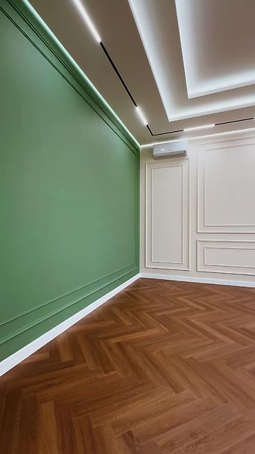 Продажа коттеджей и домов: 🏡 Продаётся абсолютно новый дом в ж/м Арча Бешик 423 м² на участке 8 — 12