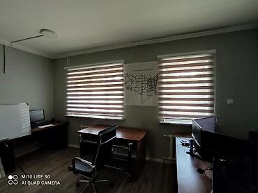 Жалюзи и рольшторы: Штора рулонная макси системы «День-Ночь» коллекции «Стандарт» - это — 29