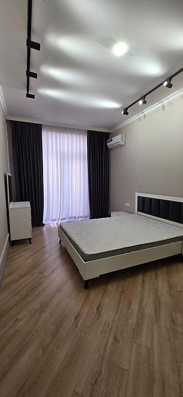 Qonaq otağı dəstləri: West Town Elit MTK 14/7 2 otaq 2 sanuzel 3 balkon (Hər otaqdan — 14