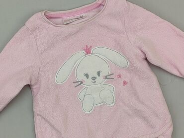 Bluzy: Bluza, Ergee, 3-6 m, stan - Bardzo dobry