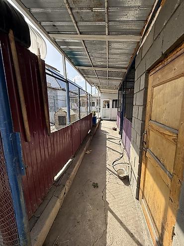 Продажа коттеджей и домов: 🏡 Продаётся уютный дом 📍 ул. Садыкбекова (бывш. Третьякевича) ✨ — 24