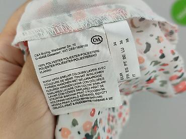 hello kitty shein: Yessica, Bluzka damska, rozmiar L — 5