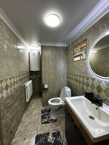 дом отдыха иссык куль: Дом, 84 м², 4 комнаты, Собственник