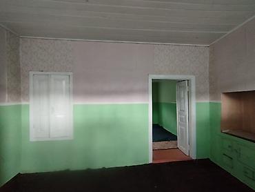 yaşma ev: 6 otaqlı, 1400 kv. m, Kredit yoxdur, Orta təmir — 9