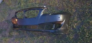 ja 1 iron grey: PREDNJI BRANIK F10 F11 ZA BMW SERIJA 5 | BMW 5 f10 f11 prednji — 3