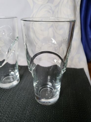 Čaše: Vintaz,nove original Cockta case. Case Cockta sve na njima odsjaj od — 13