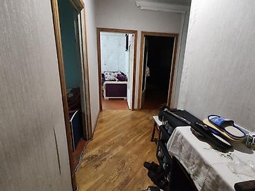 sovetskide satilan evler: Bakı, 3 otaqlı, Köhnə tikili, m. Əhmədli, 64 kv. m — 8