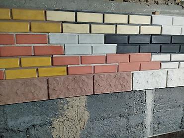 Фасадные сэндвич панели: Фасадные декоративные панели «под кирпич» и «под камень» - — 3