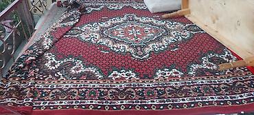 persian carpets: Ковры классические, 4 шт. - Тип: напольные/настенные ковры с — 2
