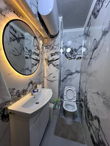 Продажа квартир: 3 комнаты, 107 м², Индивидуалка, 3 этаж, Евроремонт — 14