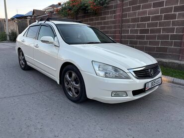 авто с последующим выкупом бишкек фит: Honda Inspire: 2003 г., 3 л, Автомат, Бензин, Седан
