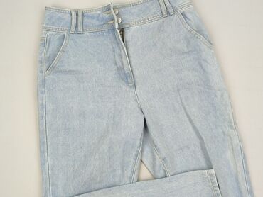 Jeans for women, SIMPLE, size L (EU 40)