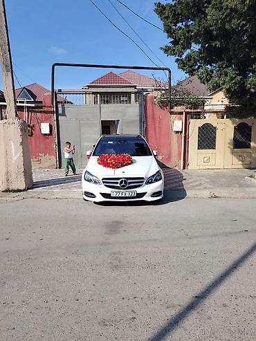 Nəqliyyat vasitəsinin icarəsi: Toy və nişan üçün — 2