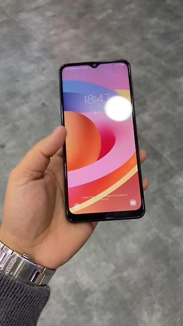samsung a24 adapter: Samsung Galaxy A22, 64 GB, rəng - Qara, İki sim kartlı — 2