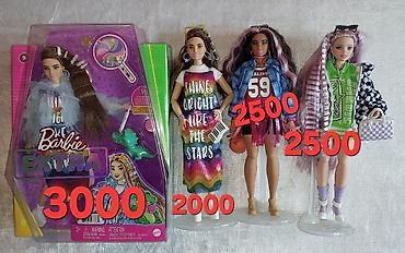 Игрушки: Продаю кукол барби оригинал из личной коллекции, новые, никто не — 20