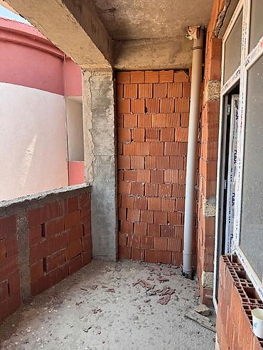 aaaf park ev satilir: 3 otaqlı, Yeni tikili, 134 kv. m — 8