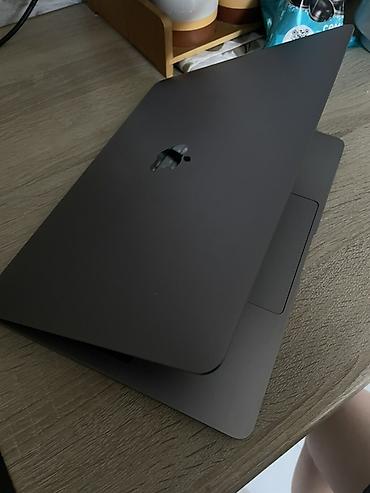 macbook air inch 13: Apple MacBook Air 13", цвет Space Gray. - Дисплей: 13-дюймовый Retina — 4