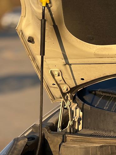 Kia: Kia Sportage: 2019 г., 2 л, Автомат, Дизель, Кроссовер — 25