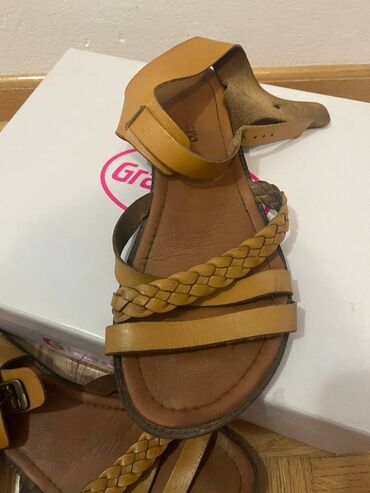 valentino sandale: Sandals, 40