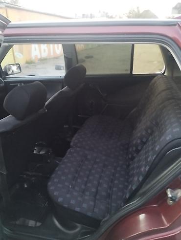 bmw 2020: Volkswagen Golf: 1993 г., 1.8 л, Механика, Бензин, Хэтчбэк — 8