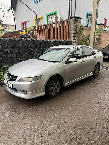 step wgn: Сдаю Honda Accord, Посуточно, Без водителя, | Водительские права — 4