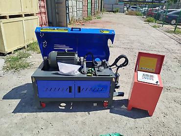 Станки для проволоки: Выпрямитель проволоки, Новый, В наличии — 3