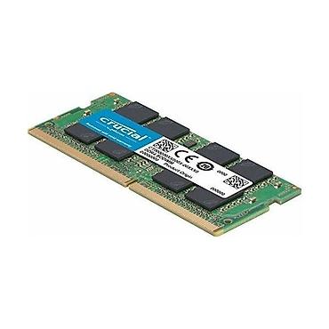 eagles score: Оперативная память Crucial SODIMM для ноутбуков - Тип: DDR4 SODIMM - — 1