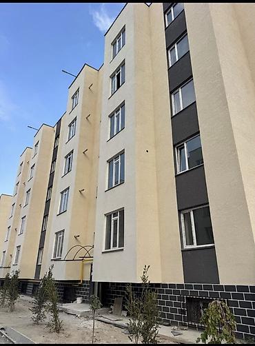 сдаю в аренду квартиры: 1 комната, 40 м², Элитка, 3 этаж, ПСО (под самоотделку) — 2