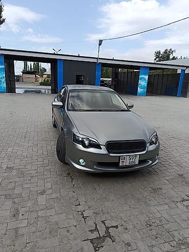 коробка на форестер: Subaru Legacy: 2004 г., 0.2 л, Автомат, Бензин, Седан — 1