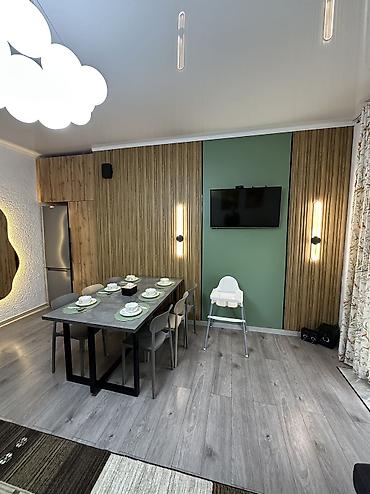 Продажа коттеджей и домов: Продаётся стильный и полностью укомплектованный коттедж площадью 51 — 8