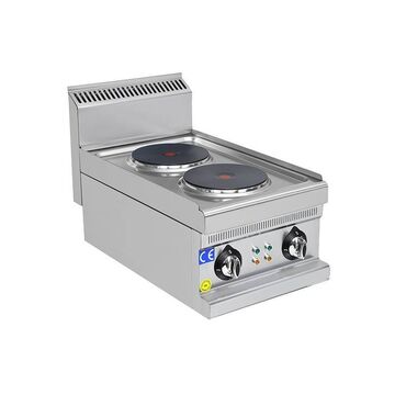 Professional sobalar: Müxtəlif növdə və ölçüdə sobalar, elektrik peçləri, qaz peçləri, pizza — 9