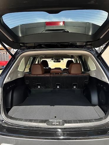 Subaru: Subaru Forester: 2019 г., 2.5 л, Вариатор, Бензин, Кроссовер — 5