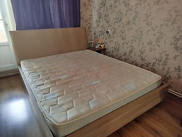 Размеры 170х210 
Спинка кожаная 
Производство Турция