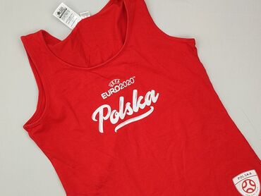 T-shirt damski, rozmiar M