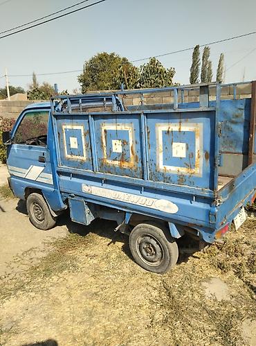 трактор мтз 82 цена новый: Daewoo Labo — компактный городской малотоннажный грузовик. срочно — 4
